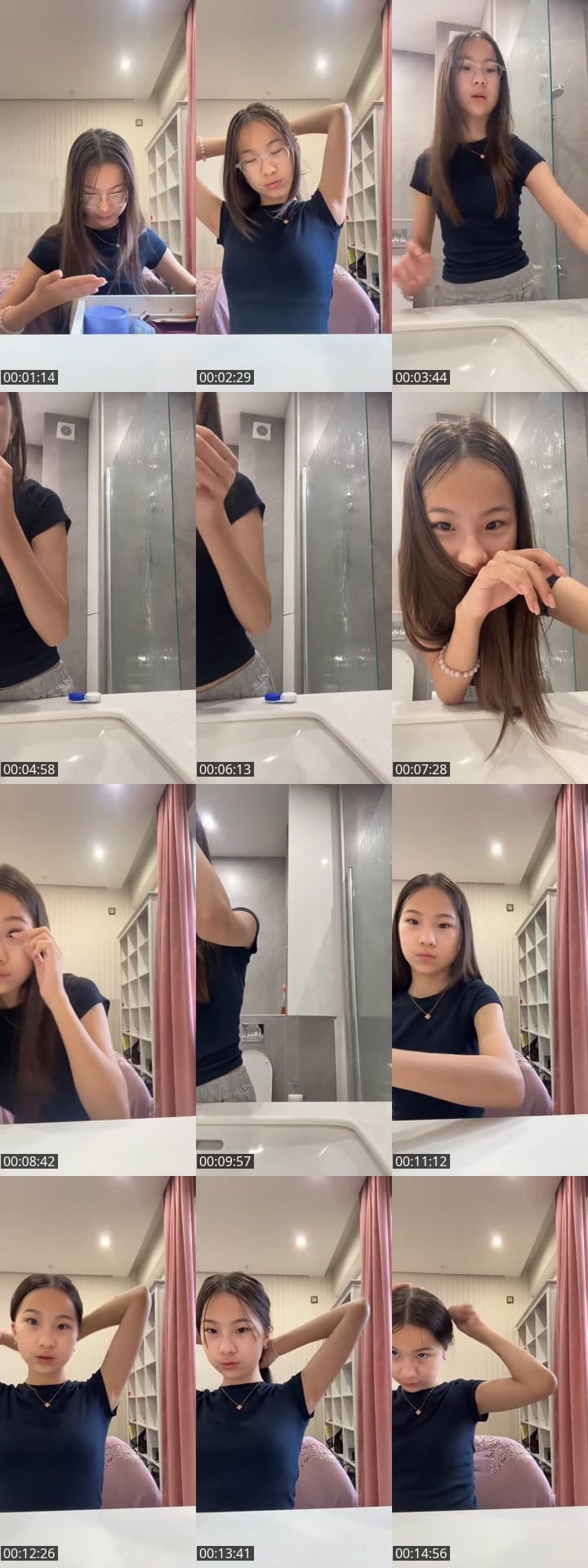 @rasinti TikTok live stream