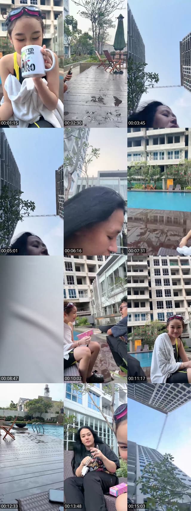 TikTok live: tc epep cuy by @loisaramadhani_real