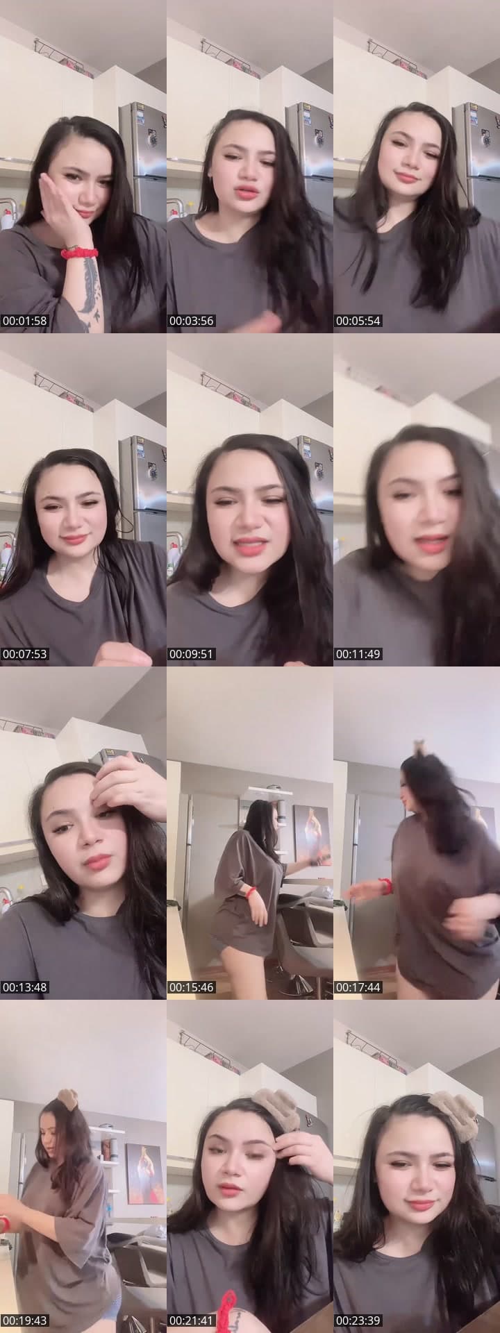 @dilyamdilyam30 TikTok live stream