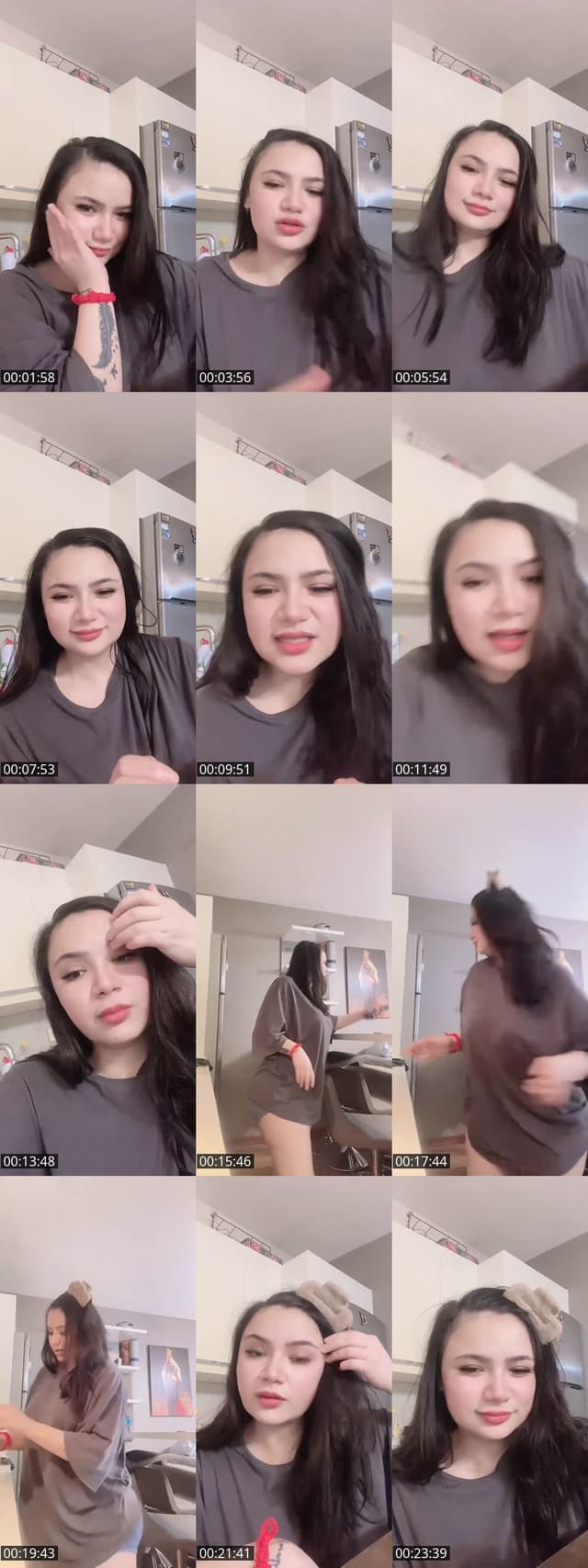 @dilyamdilyam30 TikTok live from 2026-05-11