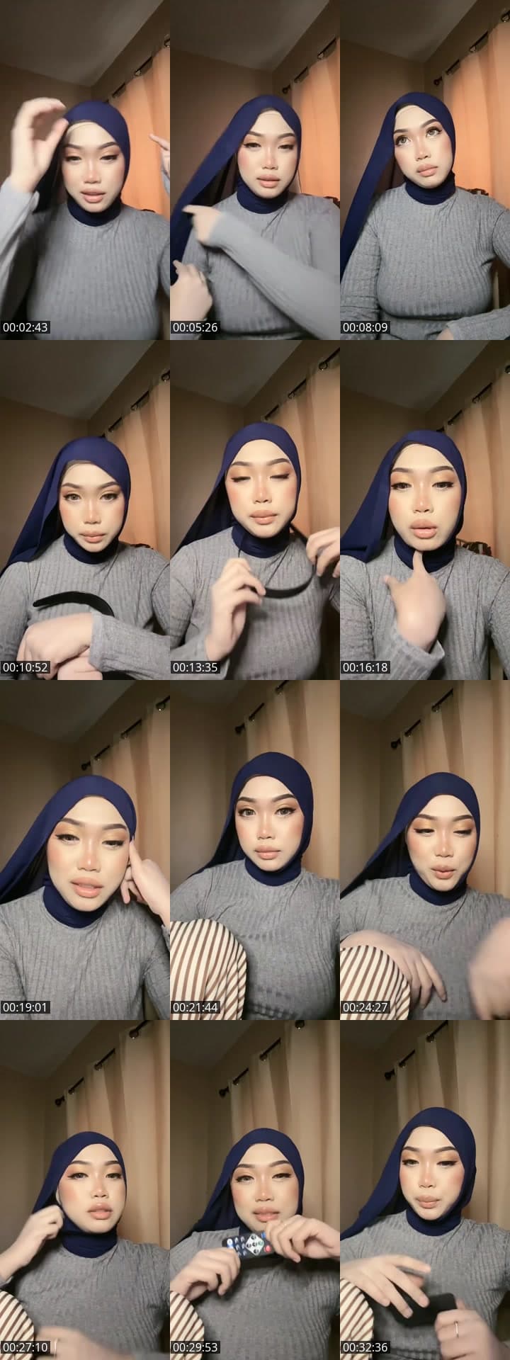 @ednglss TikTok live stream