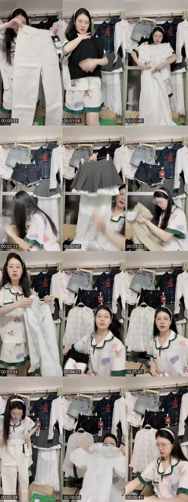 TikTok live: pass new by @anhy1222