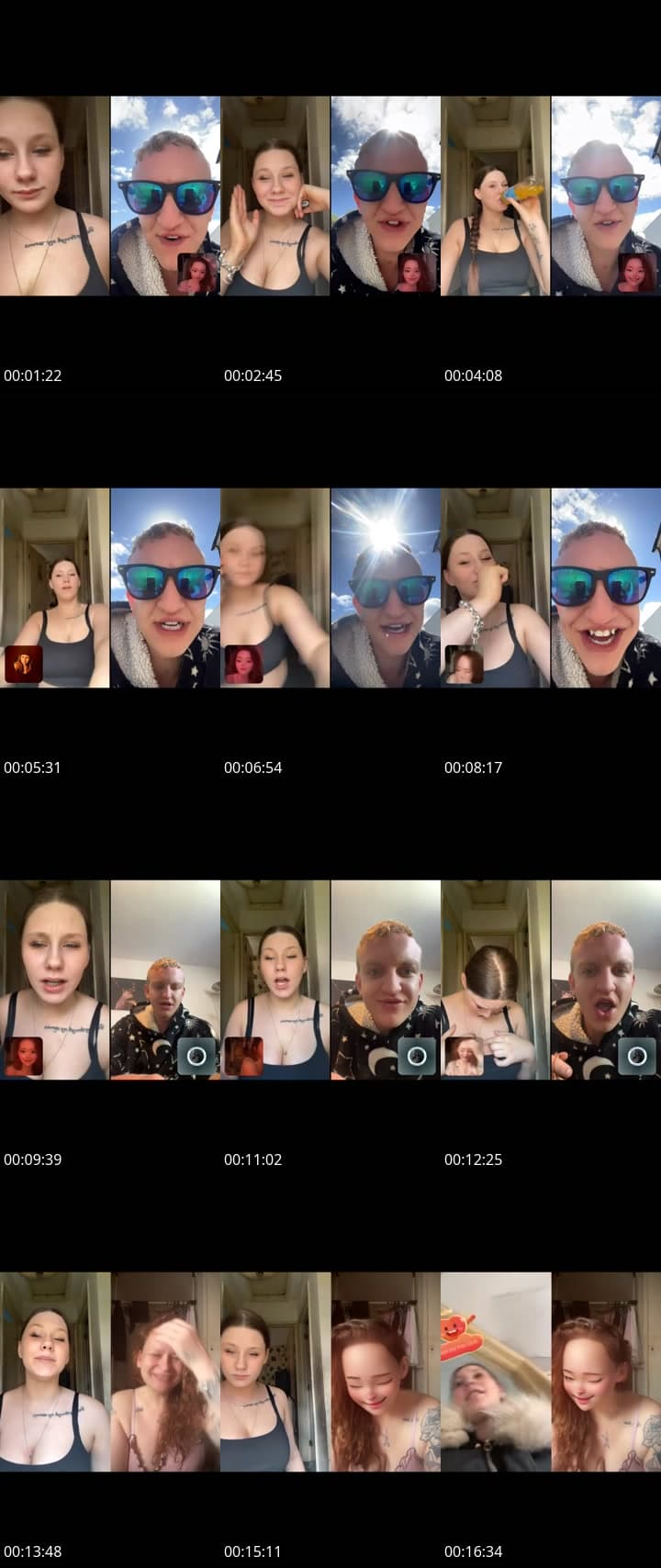 @tee85500 TikTok live stream
