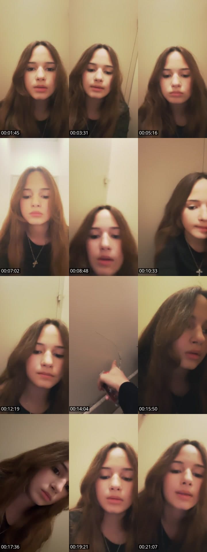 @iln_1209 TikTok live stream