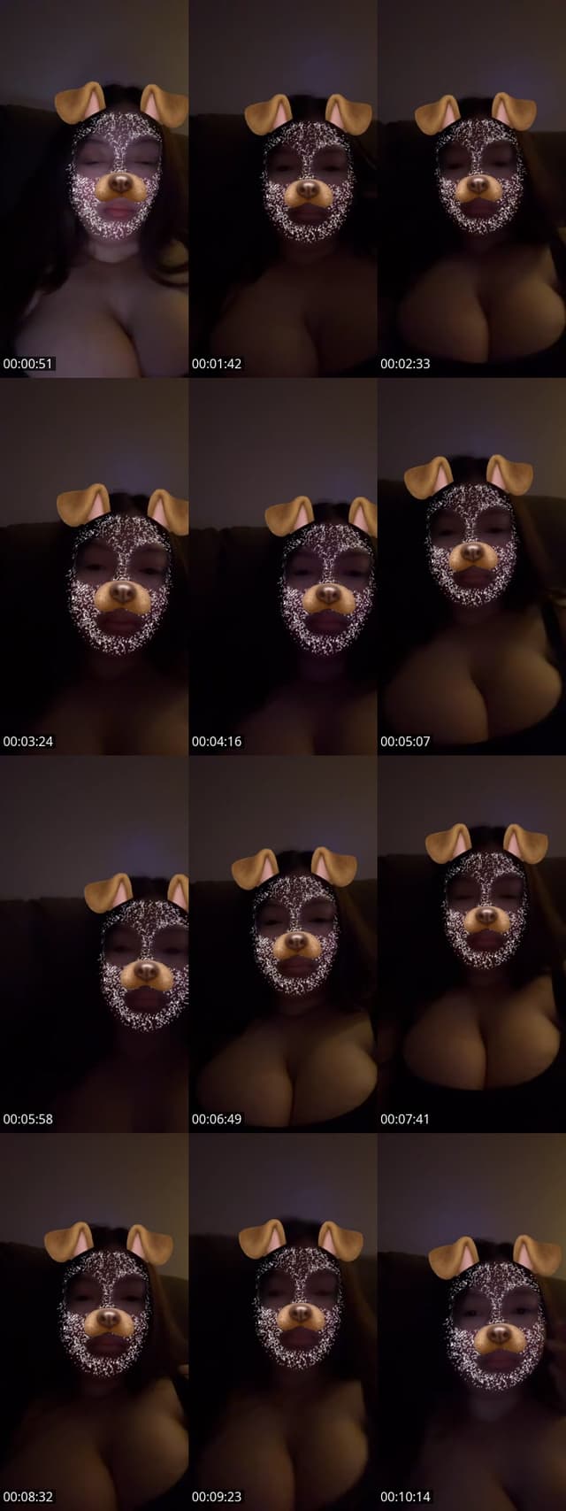 TikTok live: Hi by @princesa.fatimaa