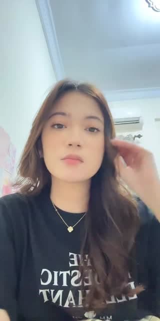 @erlanggaantasya TikTok live stream