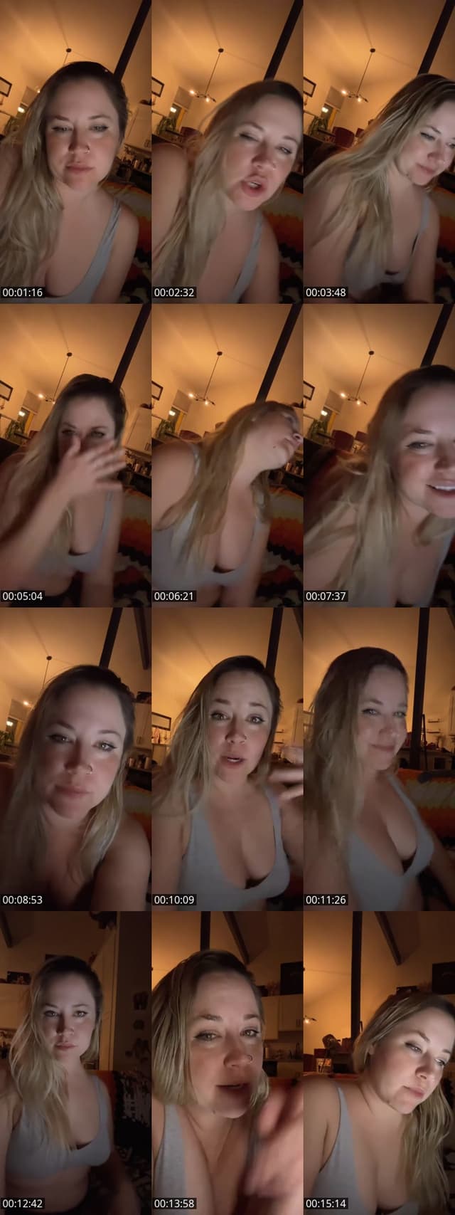TikTok live: Help me pay my medical bills 🤪 by @kelseylee_d
