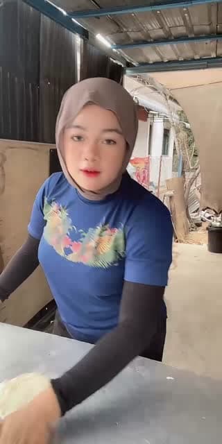 TikTok live: masuk tap skrin by @_lieynnazrie