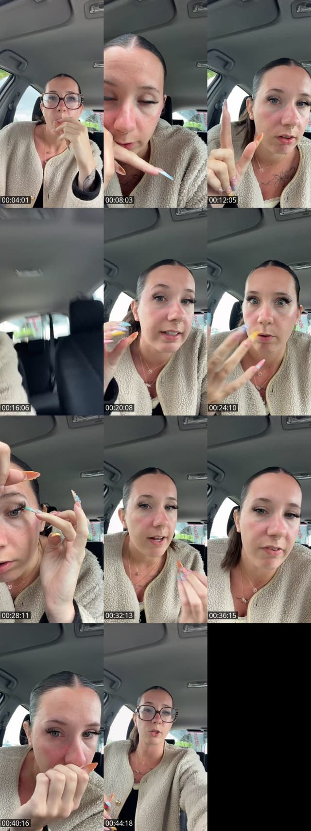 TikTok live: Vendée - Tu veux mon M¥M ? by @kass.llp2