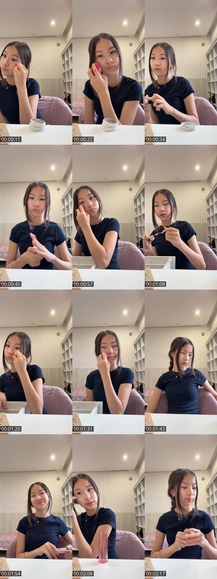 @rasinti TikTok live stream