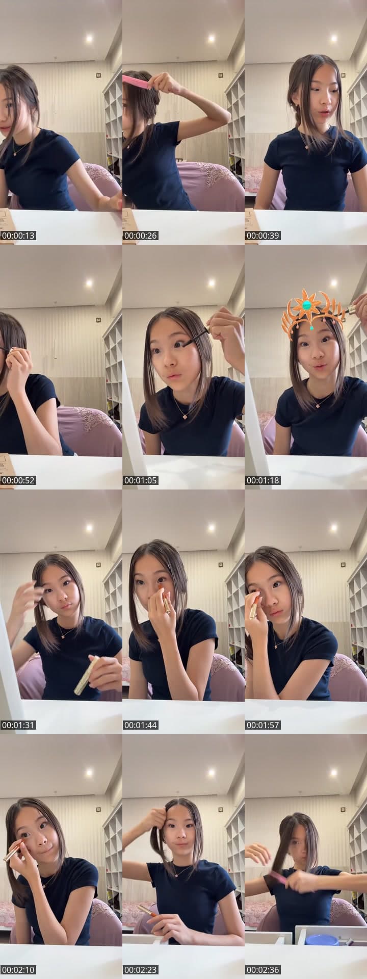 @rasinti TikTok live stream