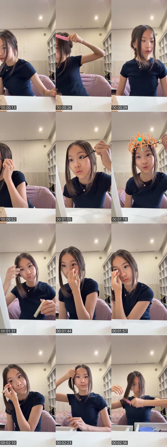 @rasinti TikTok live from 2026-05-11
