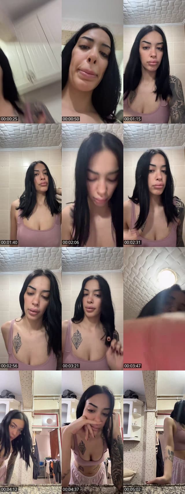 @ecewwess1 TikTok live from 2026-05-11