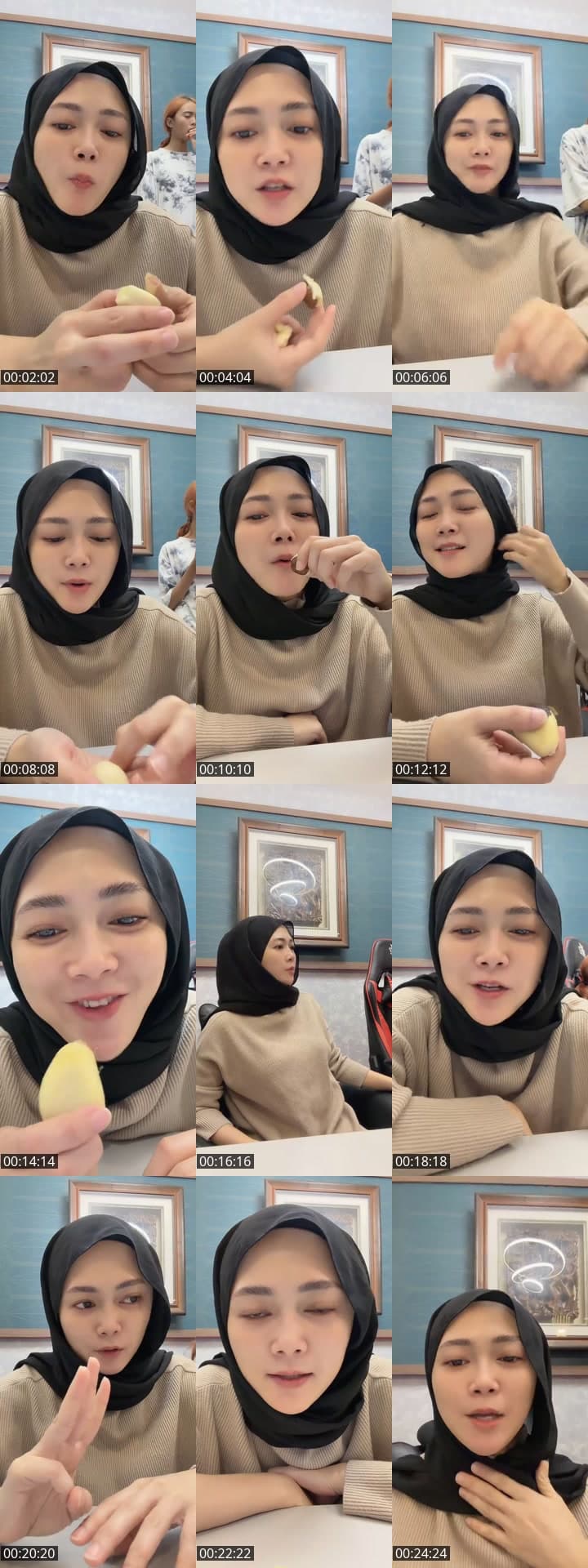 M three Hotel Manjung
