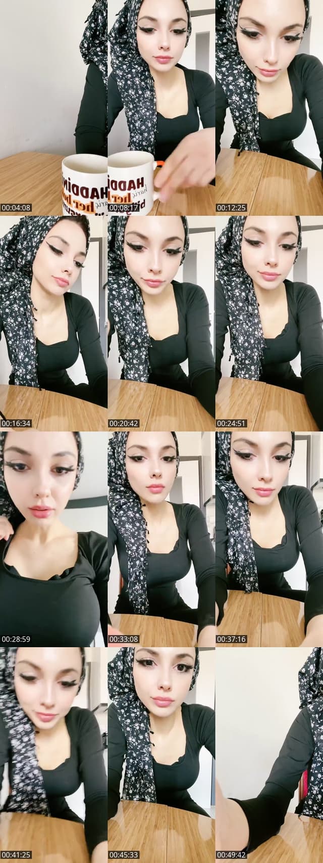 @ozlemimm064 TikTok live from 2026-05-11