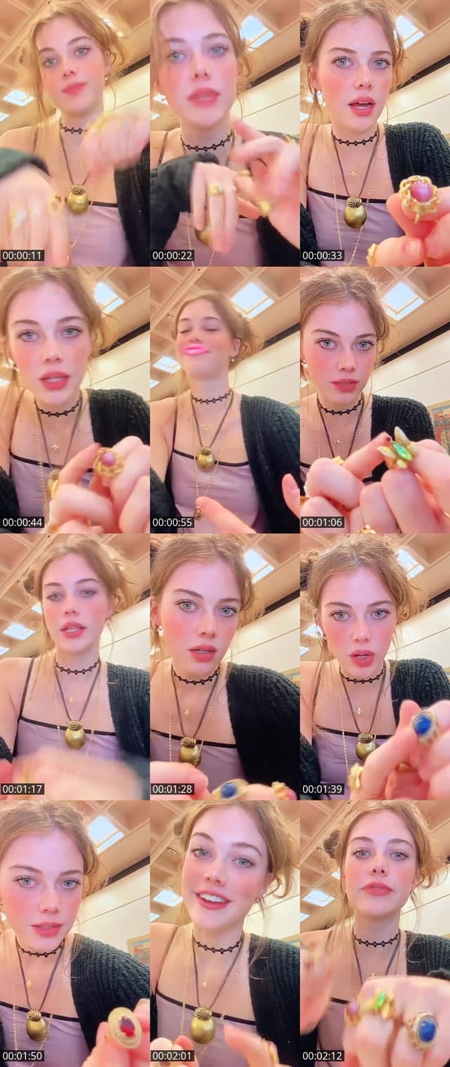 @adrianasky8 TikTok live from 2026-05-11
