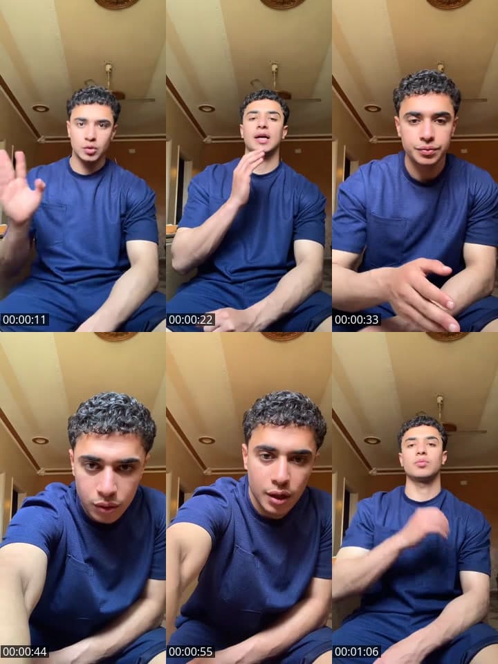 @mostafa_m.ramadan TikTok live stream