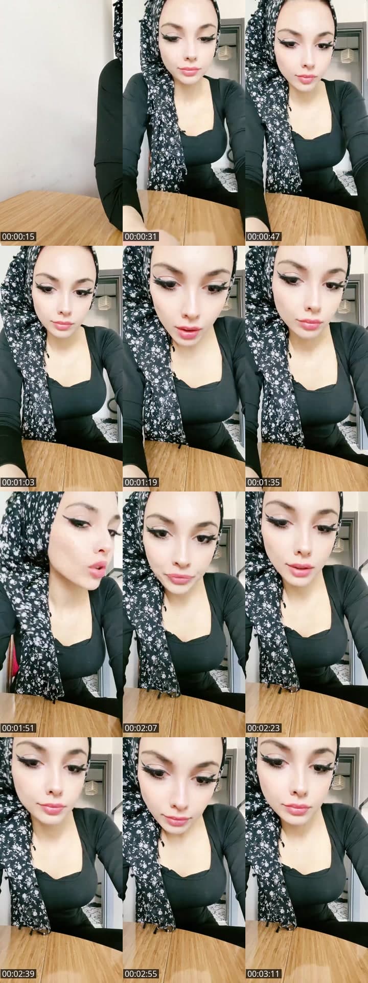 @ozlemimm064 TikTok live stream