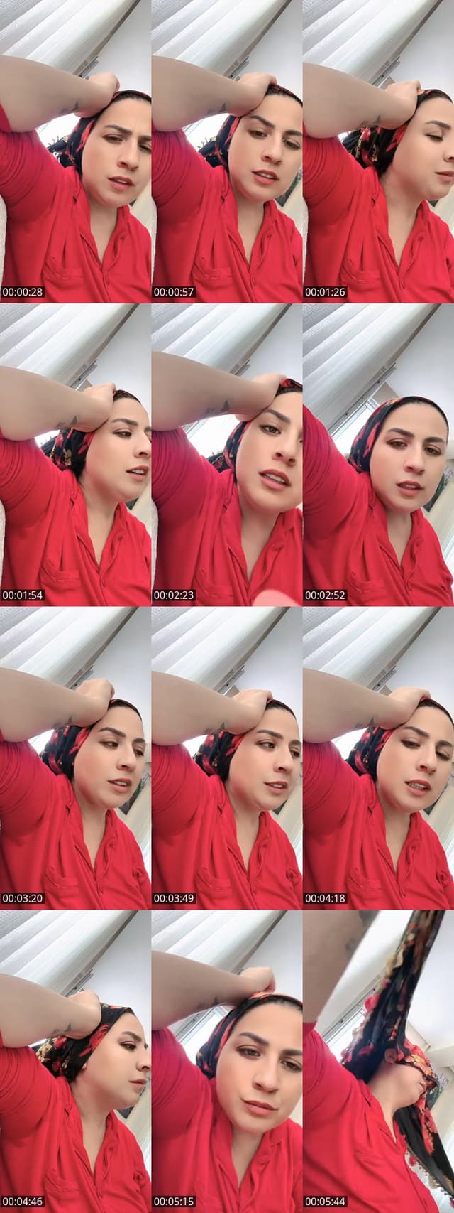 TikTok live: Gereksizler gelmesin 🤜🤛👌 by @goncagulveysel42