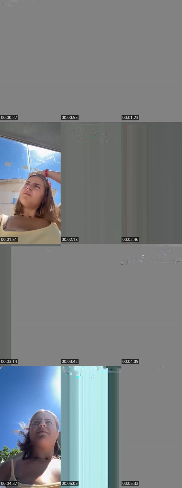 TikTok live: Cuéntame algo by @rubia2.00