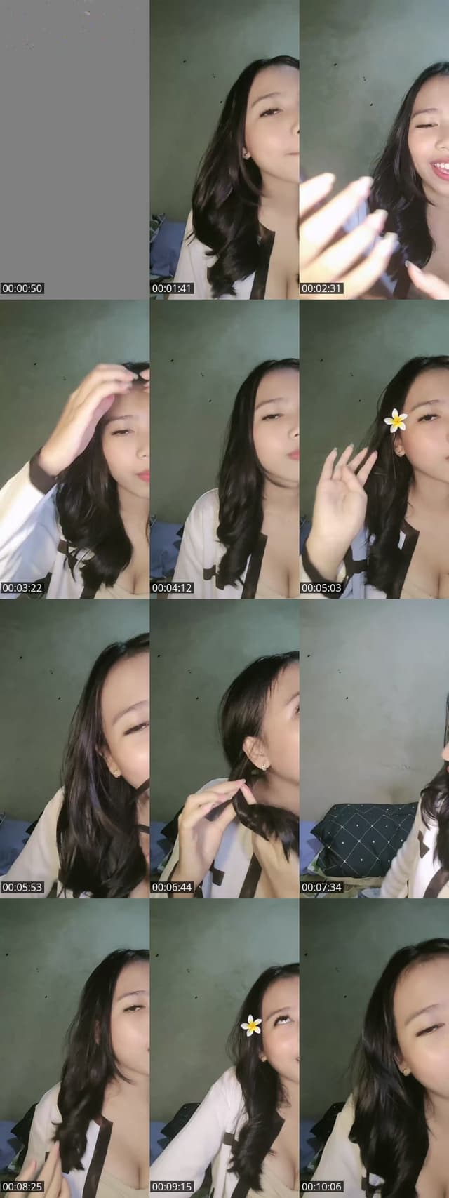 TikTok live: sini nonton ramein by @gekkcantikaaa