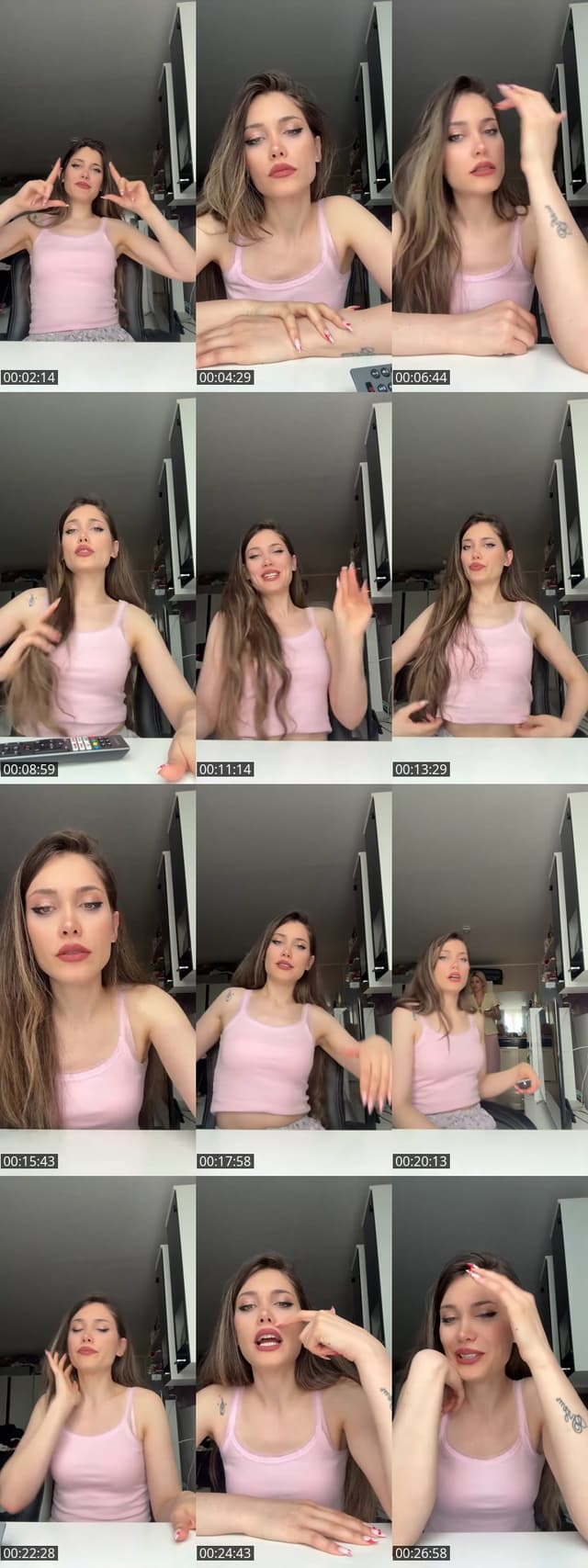 @elenagizem2 TikTok live from 2026-05-11