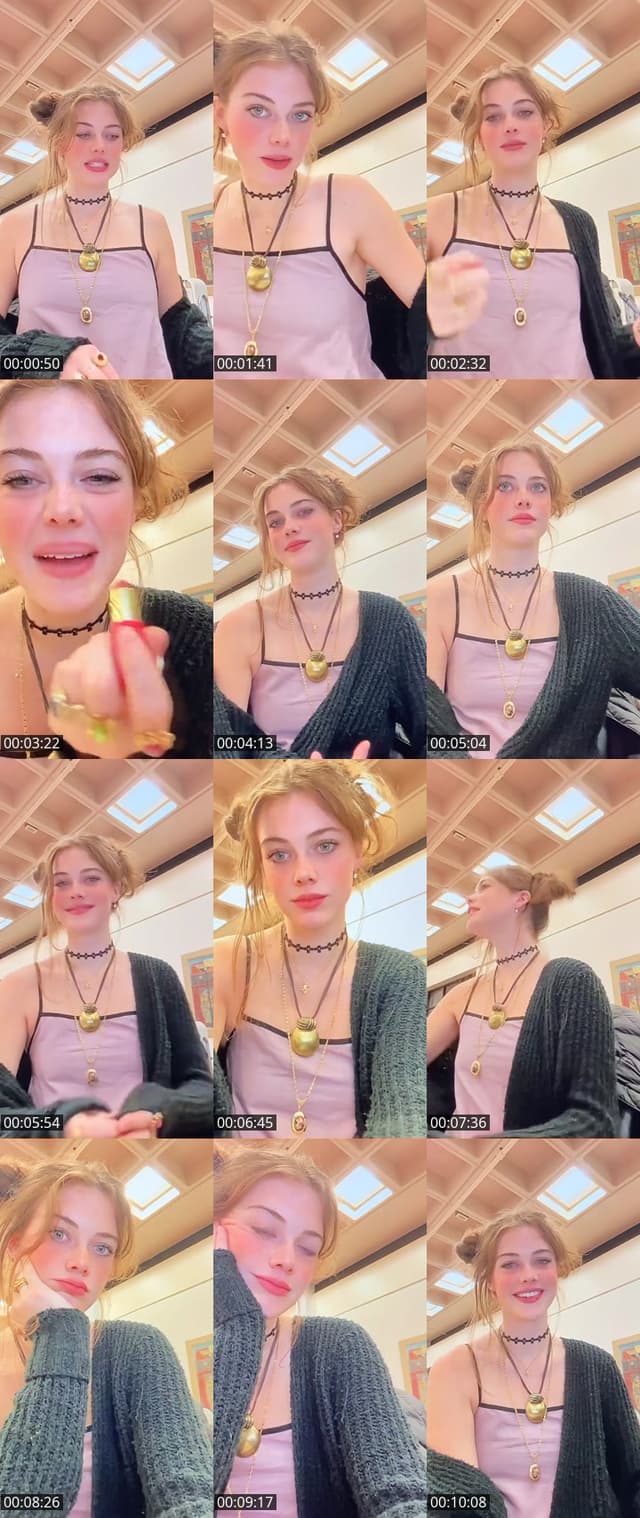 @adrianasky8 TikTok live from 2026-05-11