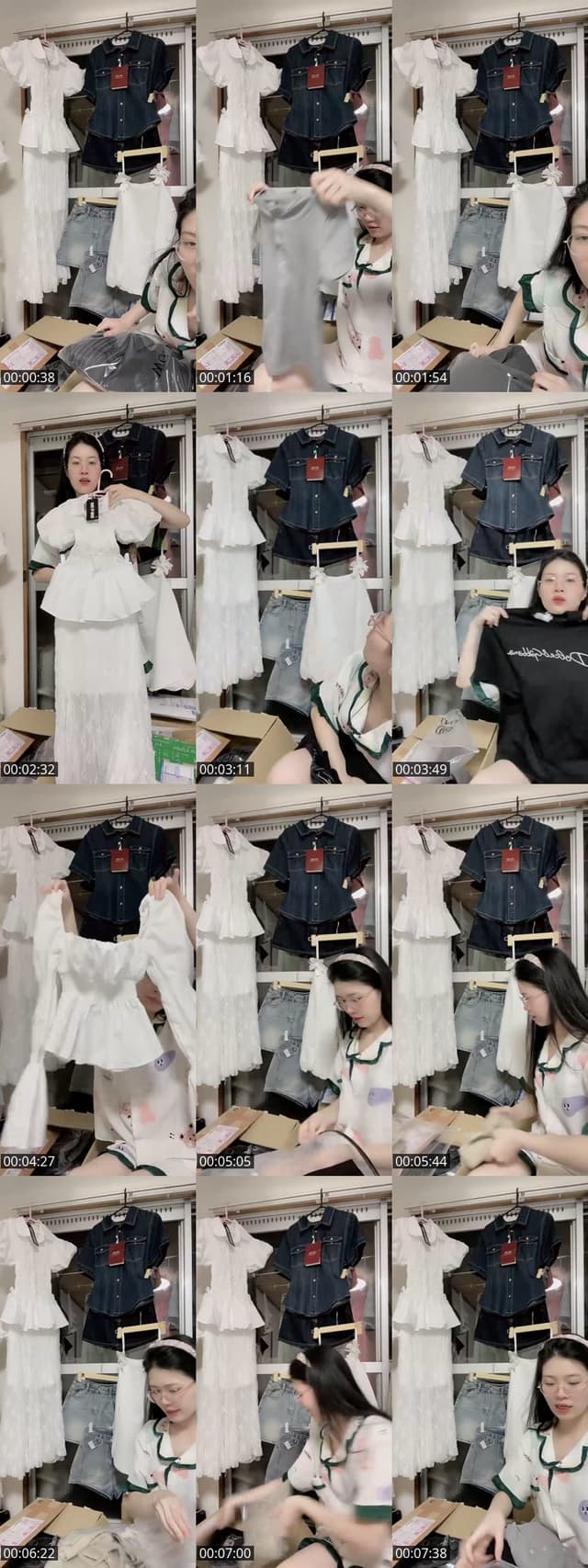 TikTok live: pass new by @anhy1222