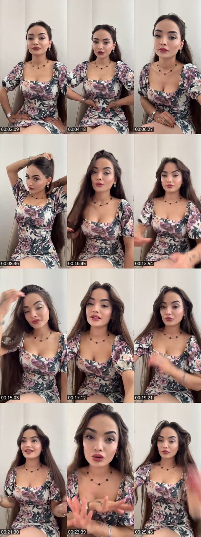 TikTok live: Hatay🥳 by @sadecekubra58