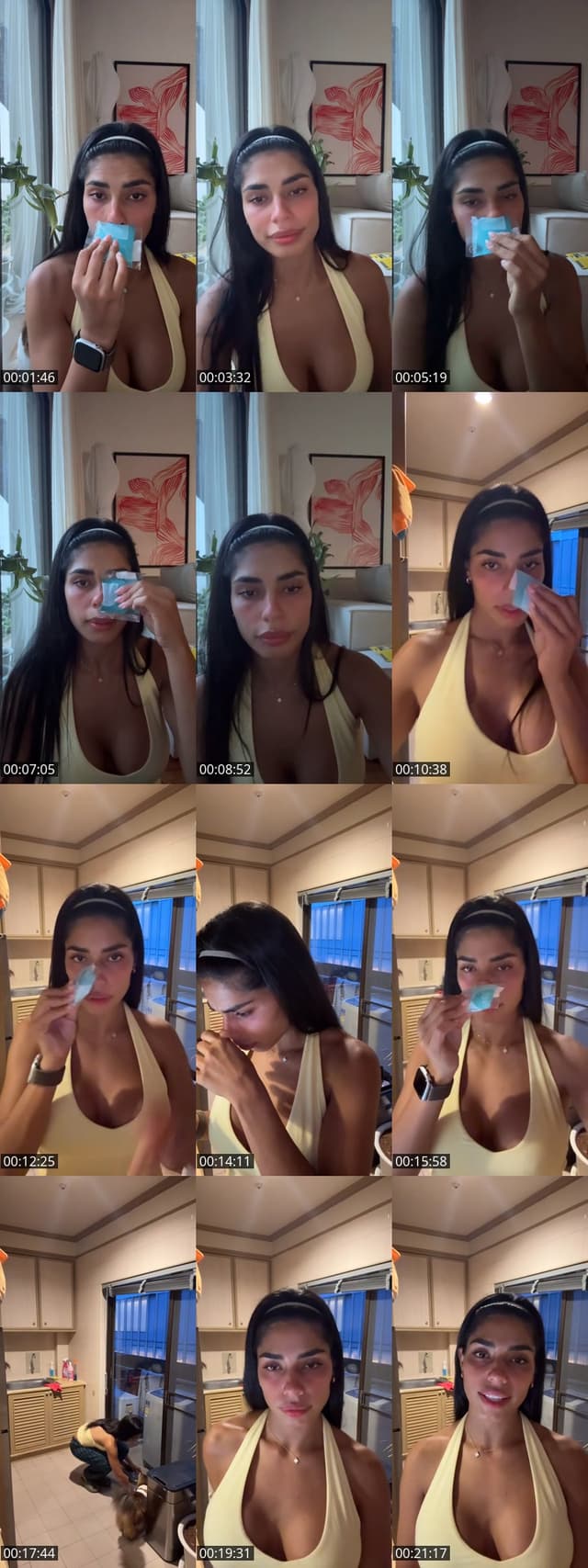 @f__concept TikTok live from 2026-05-11