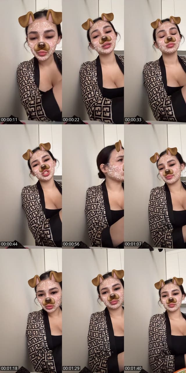 TikTok live: Almaty by @ameliyaas__