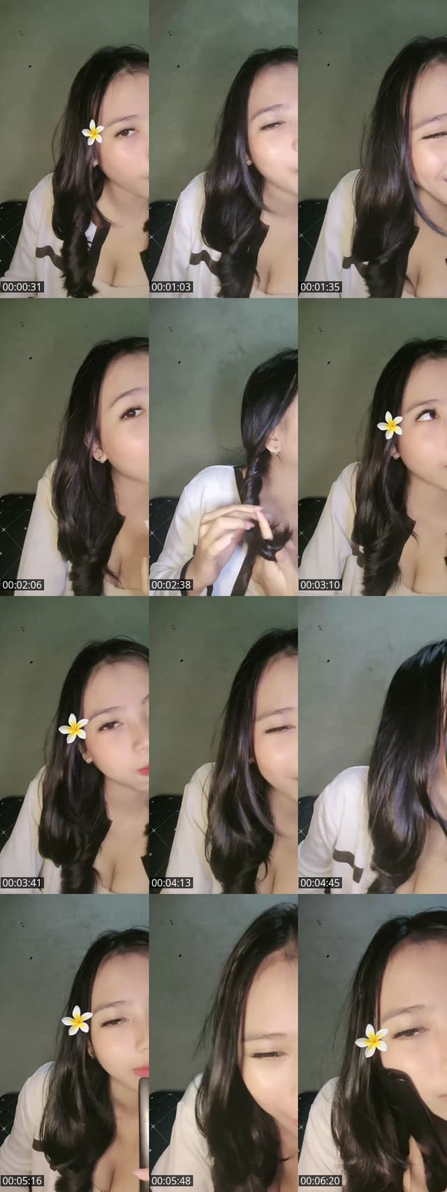 TikTok live: sini nonton ramein by @gekkcantikaaa