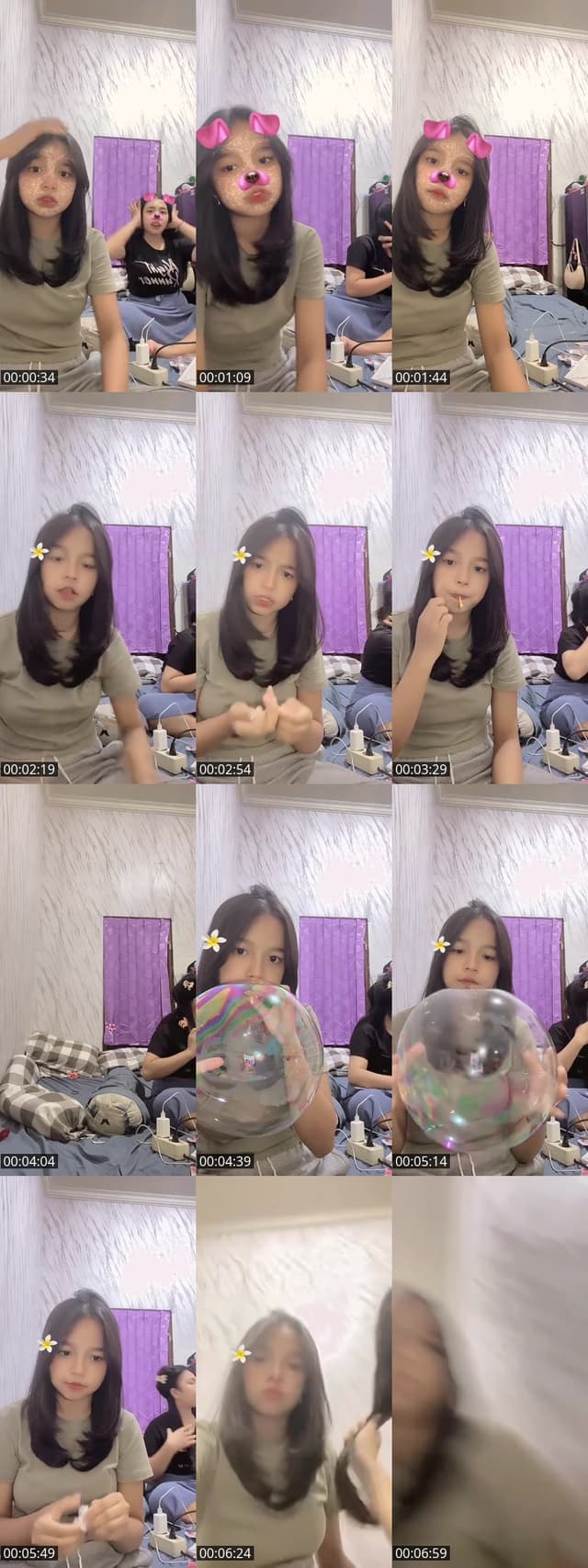 TikTok live: masuk ja by @putu_anggi1