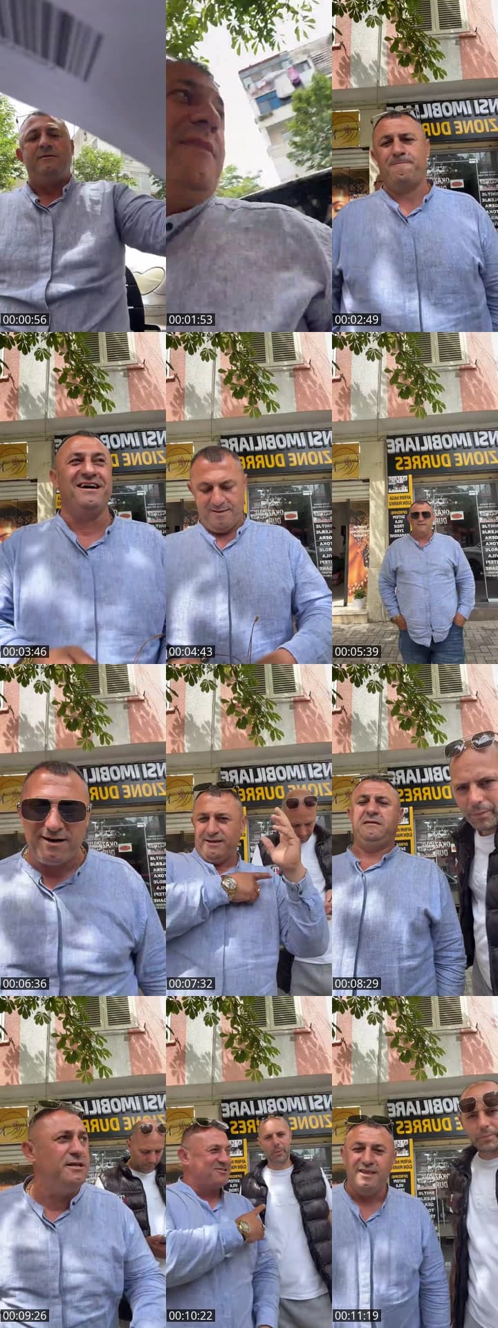 @okazione.durres.shpk.2 TikTok live stream
