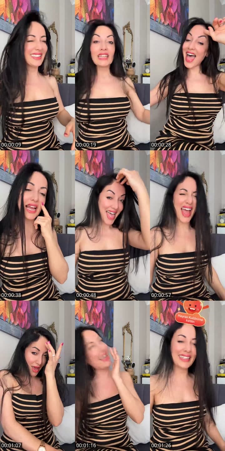 Müzik show