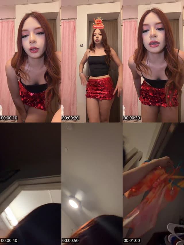 TikTok live: bored by @tunoviaray