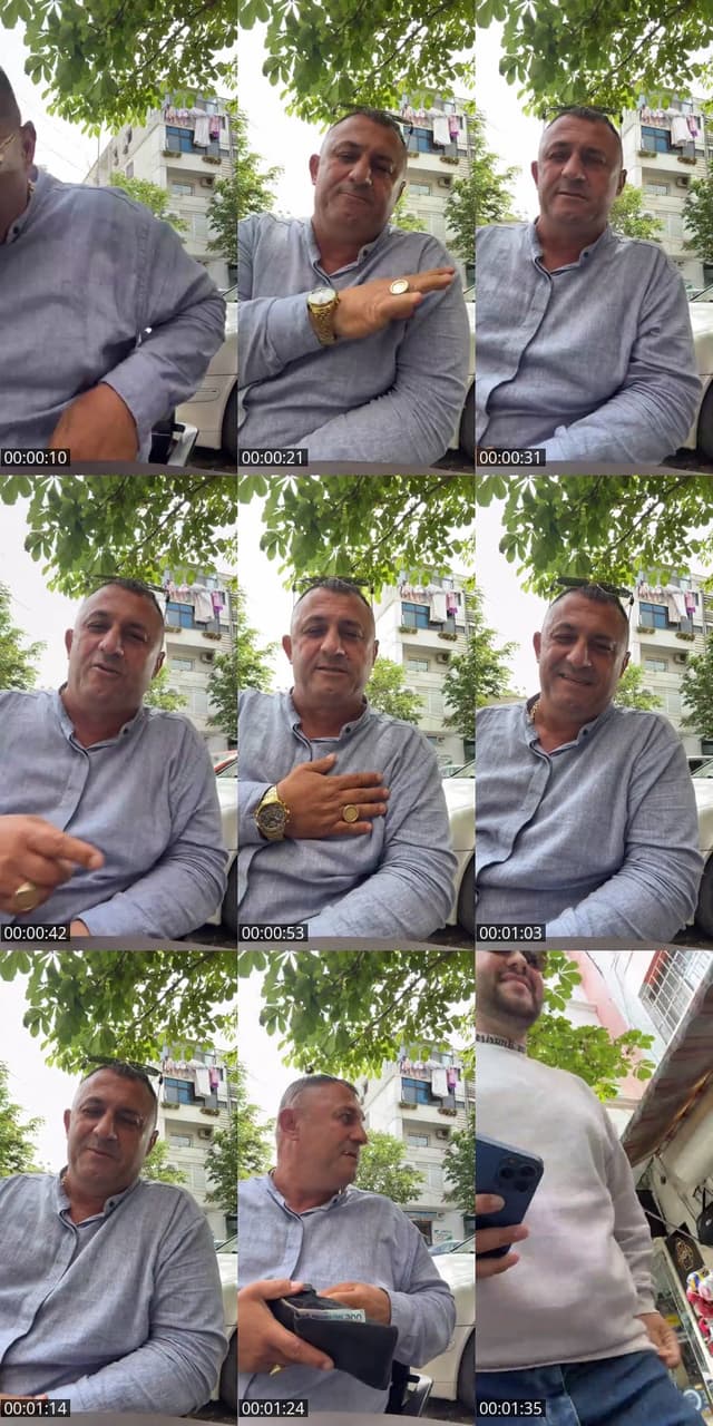 @okazione.durres.shpk.2 TikTok live from 2026-05-11