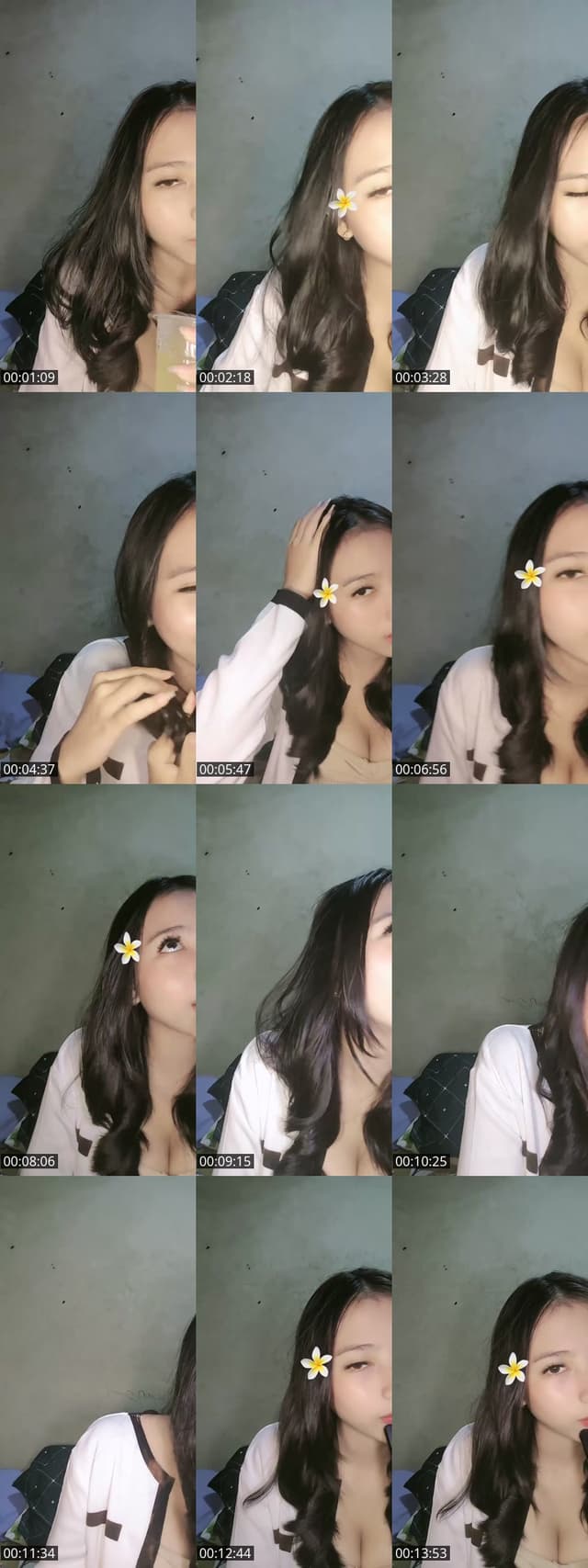 TikTok live: sini nonton ramein by @gekkcantikaaa