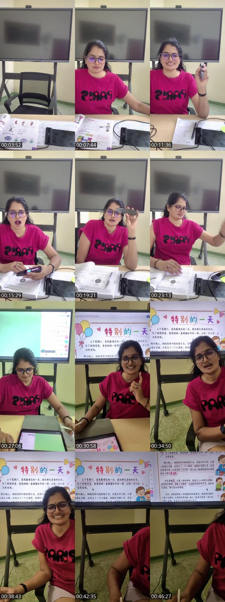 adult reading writing class avai