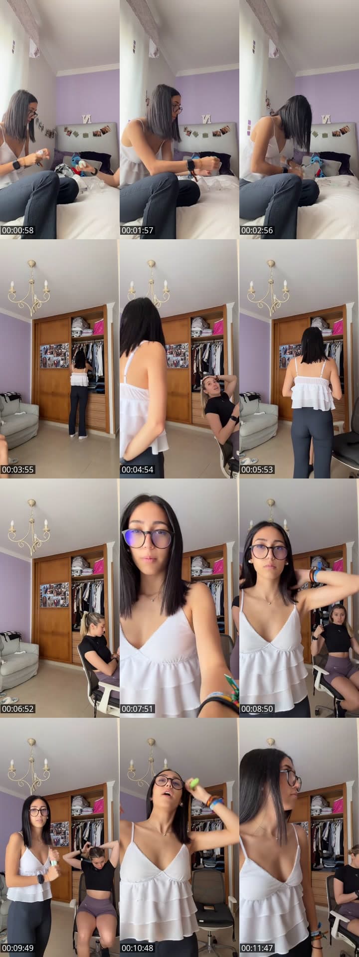 @nooosoooynadiieee TikTok live stream