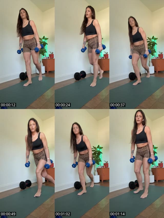 TikTok live: Welcome to my LIVE by @yogaletemg