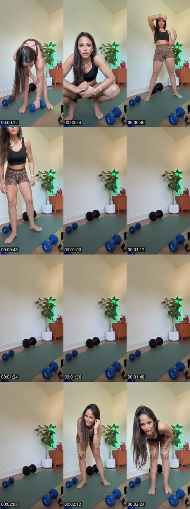 TikTok live: Welcome to my LIVE by @yogaletemg