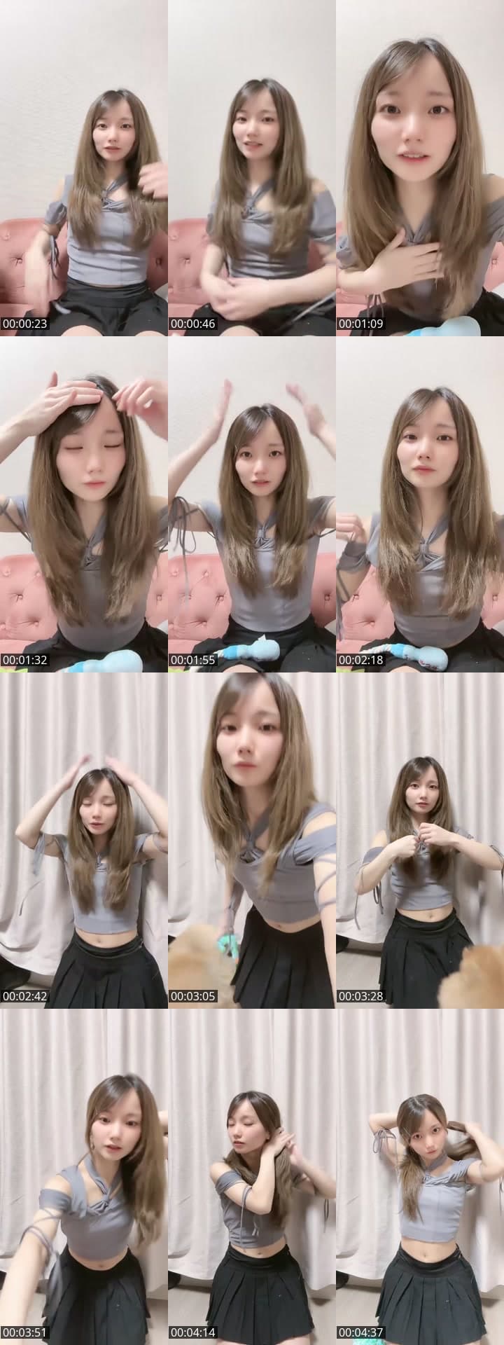 おいで♡
