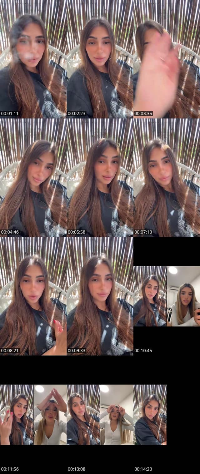 TikTok live: אהבת חינם ❣️ by @chenco00