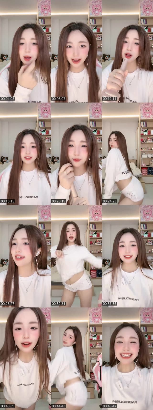 TikTok live: Ở ngoài làm gì dza by @eng_kim