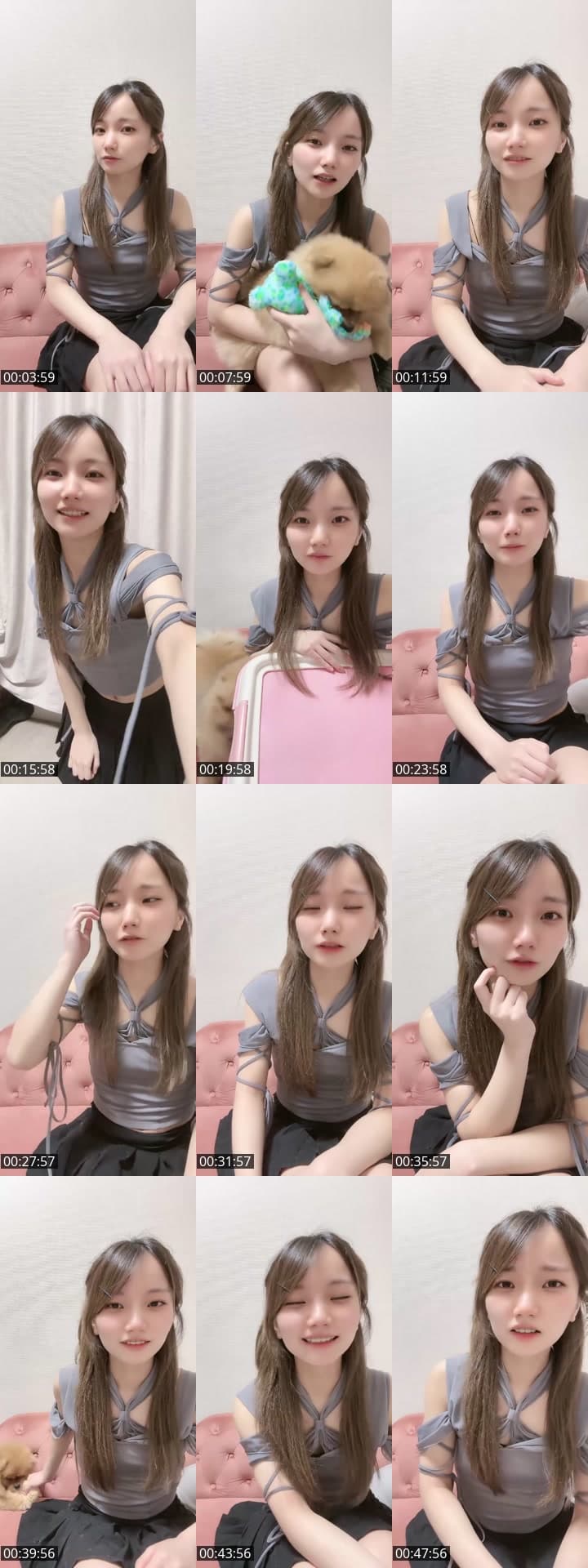 おいで♡
