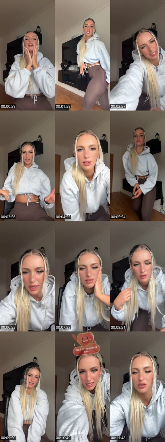 TikTok live: Haideți pe live🤩🤩🤩 by @andreead2000