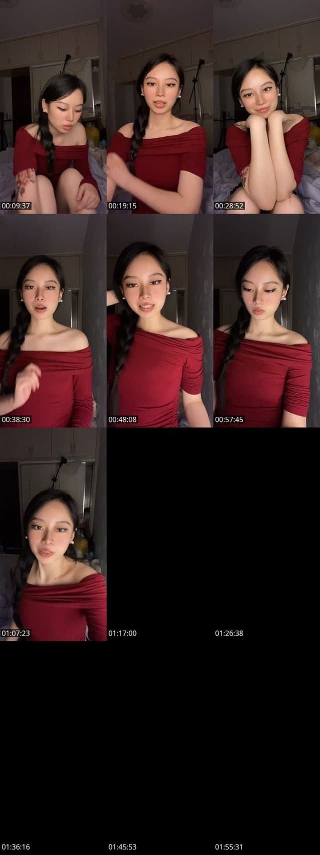 TikTok live: I see you😜 by @yrmypa5uzgfzxnvt