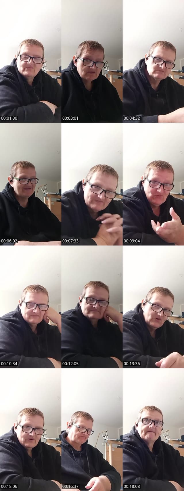 TikTok live: nur Musik hören by @helge_72