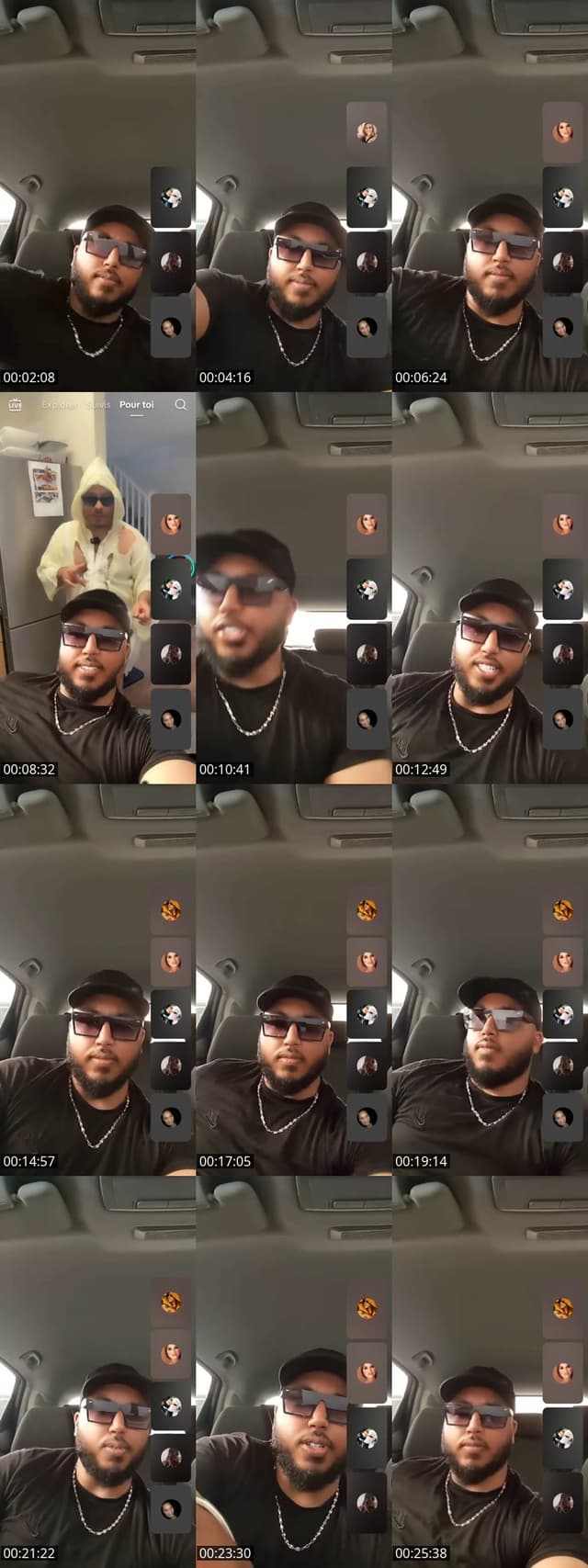 @lmoharib46 TikTok live from 2026-05-11